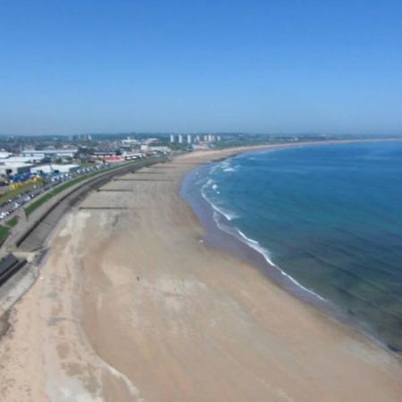 Aberdeen City Apartment Close To The Beach! Esterno foto