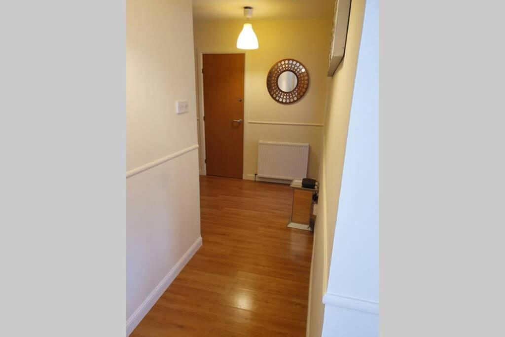 Aberdeen City Apartment Close To The Beach! Esterno foto