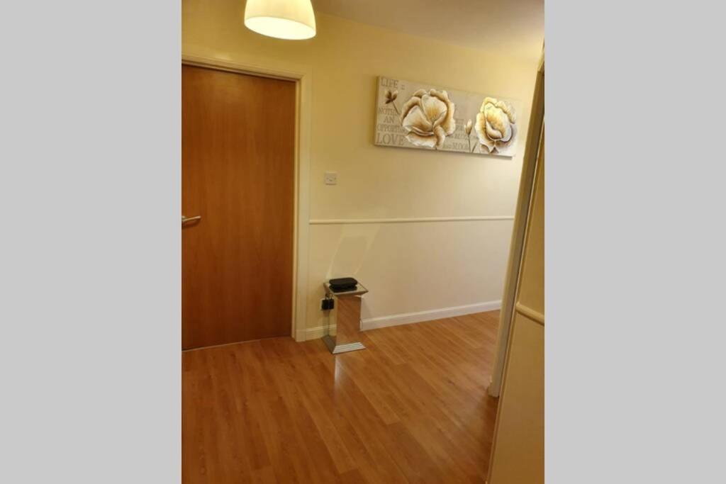 Aberdeen City Apartment Close To The Beach! Esterno foto
