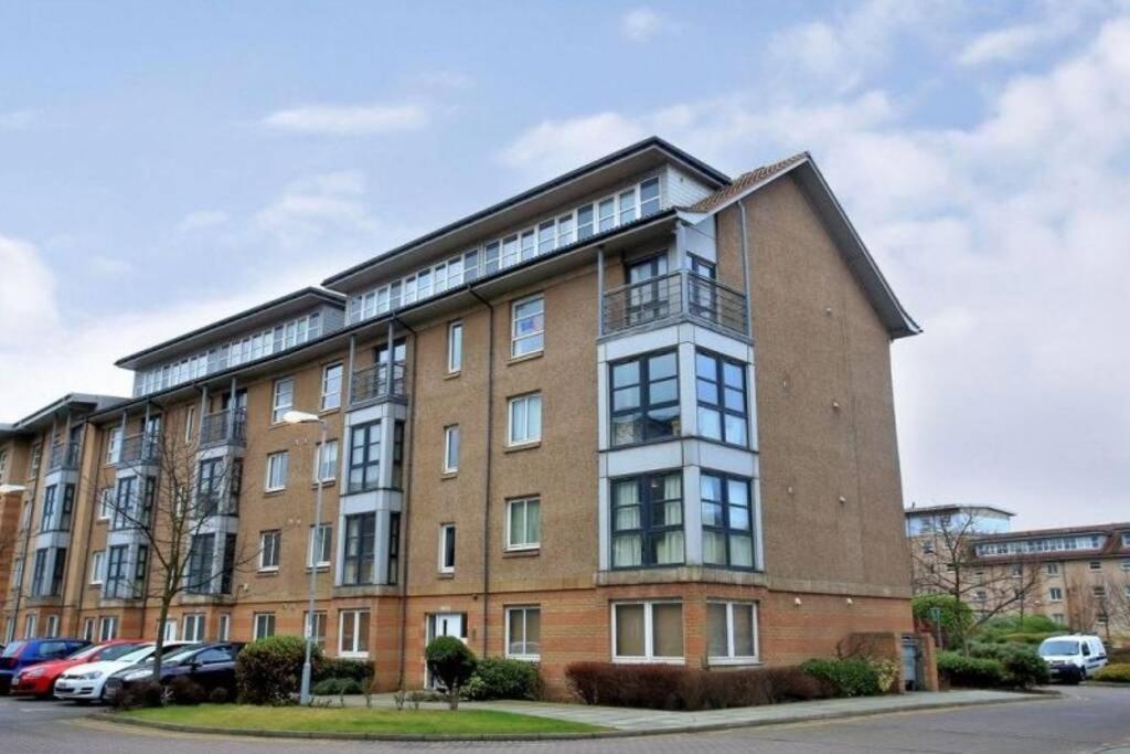 Aberdeen City Apartment Close To The Beach! Esterno foto