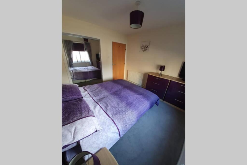 Aberdeen City Apartment Close To The Beach! Esterno foto