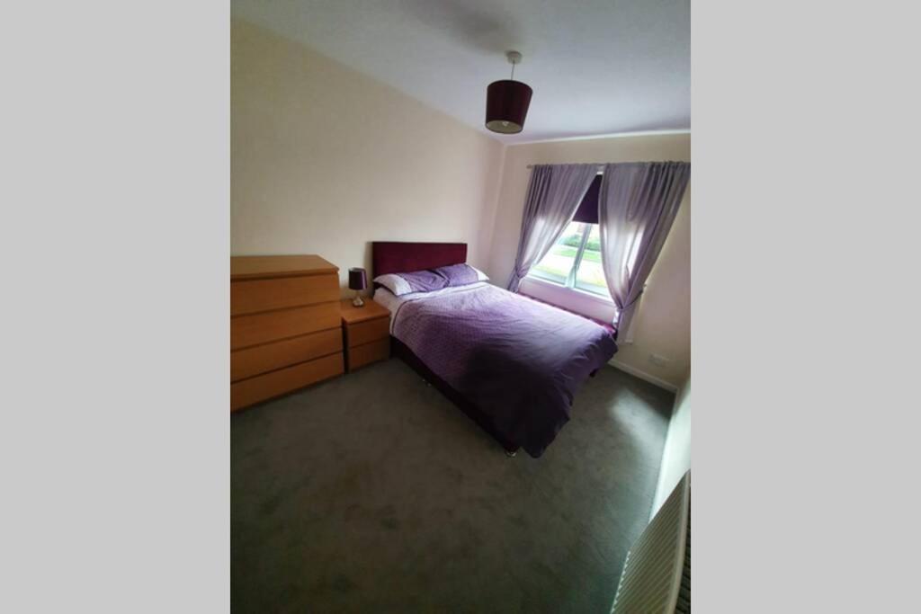 Aberdeen City Apartment Close To The Beach! Esterno foto